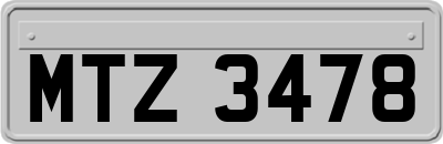 MTZ3478