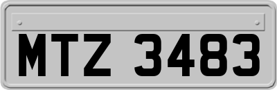 MTZ3483