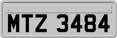 MTZ3484