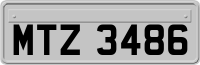 MTZ3486