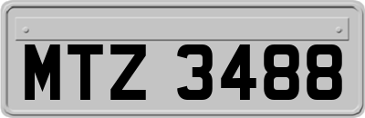 MTZ3488