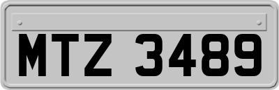 MTZ3489