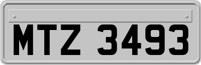 MTZ3493