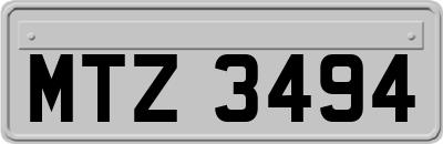 MTZ3494
