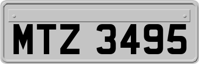 MTZ3495