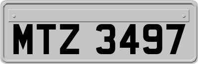 MTZ3497