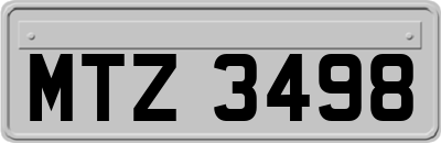 MTZ3498
