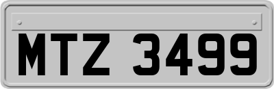 MTZ3499