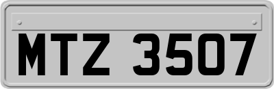 MTZ3507