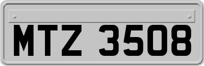 MTZ3508