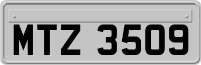 MTZ3509