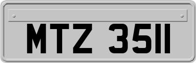 MTZ3511