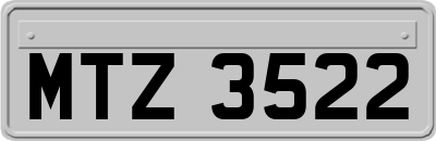 MTZ3522