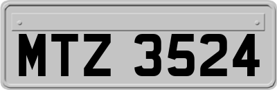 MTZ3524