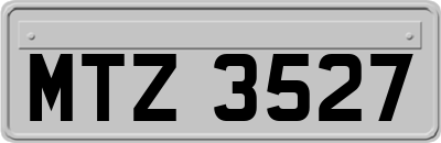 MTZ3527