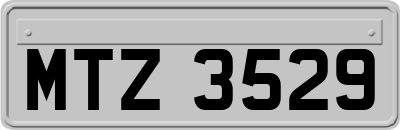 MTZ3529
