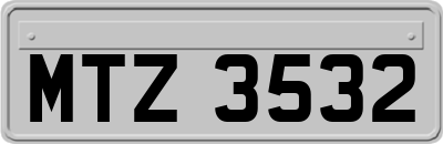 MTZ3532