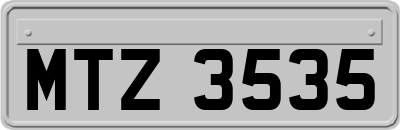 MTZ3535