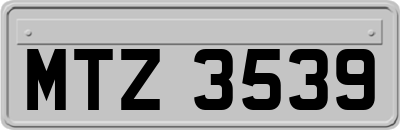 MTZ3539
