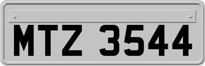 MTZ3544