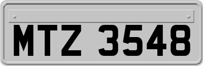 MTZ3548