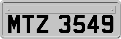 MTZ3549