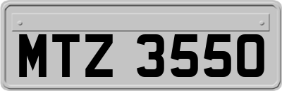 MTZ3550
