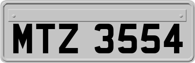 MTZ3554