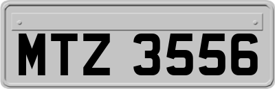 MTZ3556