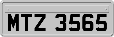 MTZ3565