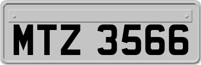 MTZ3566