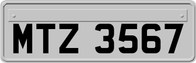 MTZ3567