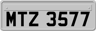 MTZ3577