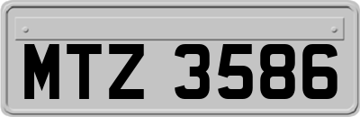 MTZ3586