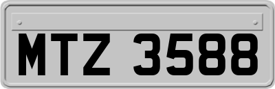 MTZ3588