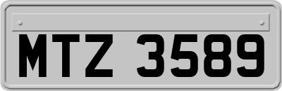 MTZ3589