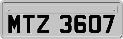 MTZ3607