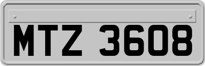 MTZ3608