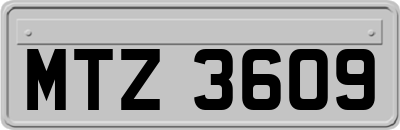 MTZ3609