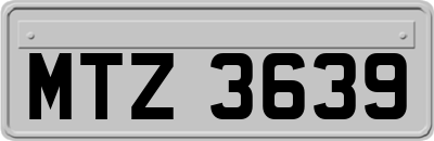 MTZ3639