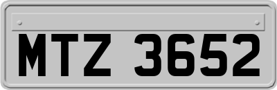 MTZ3652