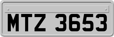 MTZ3653