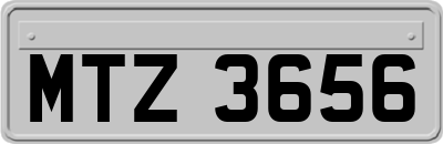 MTZ3656