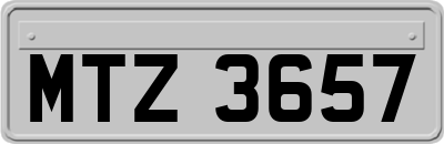 MTZ3657