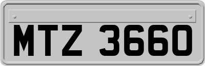 MTZ3660