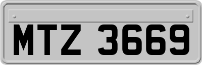 MTZ3669