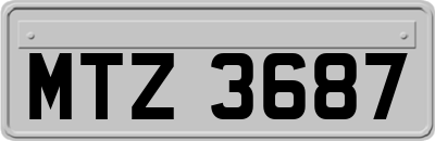 MTZ3687