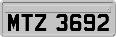 MTZ3692