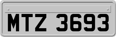 MTZ3693