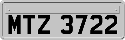 MTZ3722